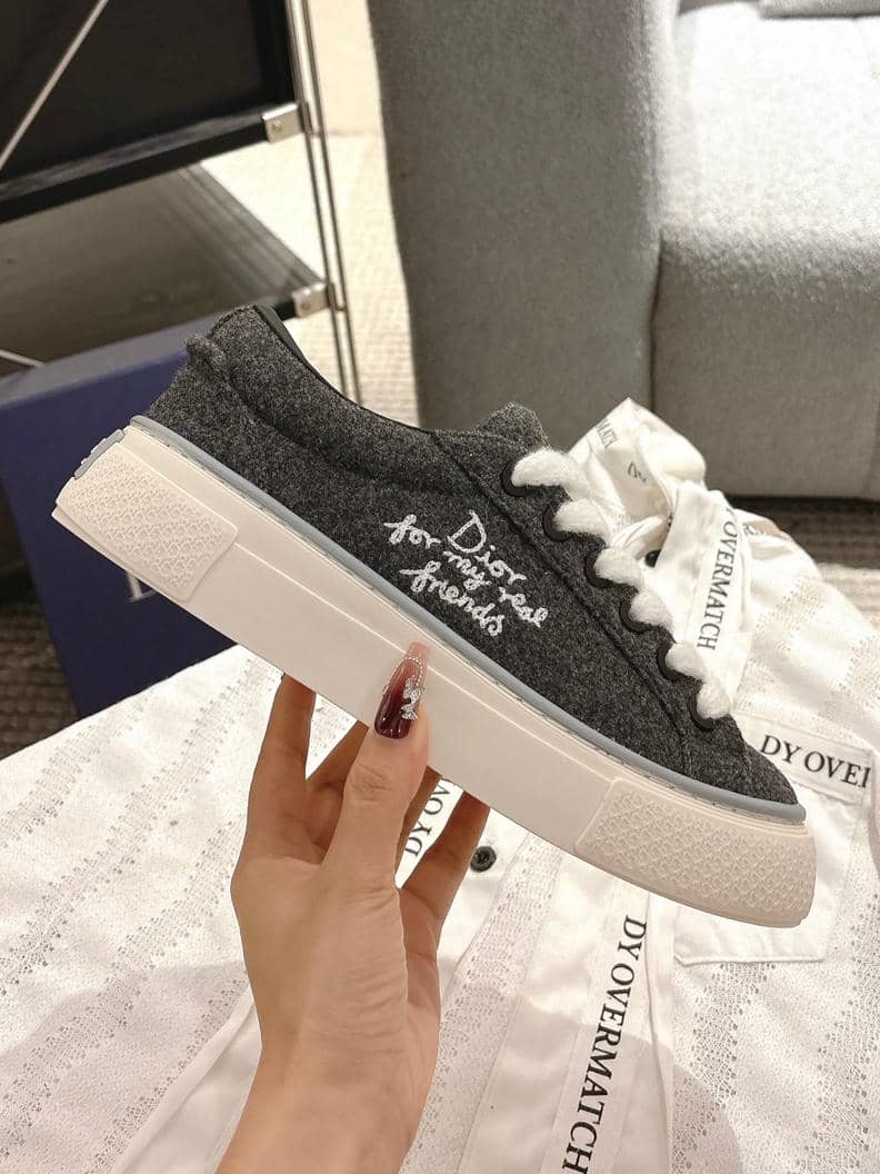 Dior B33 Sneaker-13